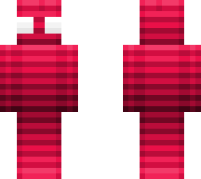 red yarny/ me!!!