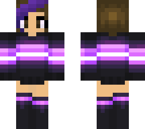 redesign of purple dreams