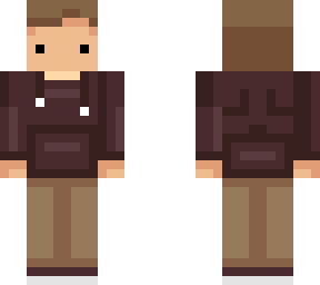 redidloo's original skin