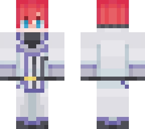 reinhard van astrea edit