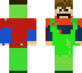 repair man