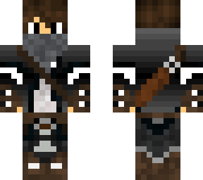 reupload my skin assassin's