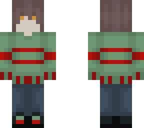 reven