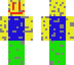 robotic noob