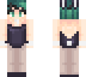 rohan bunny fixed