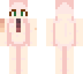 rosy skins shade