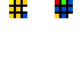rubik's cube