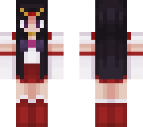 sailor mars fixed classic