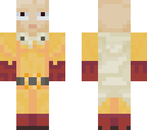 saitama