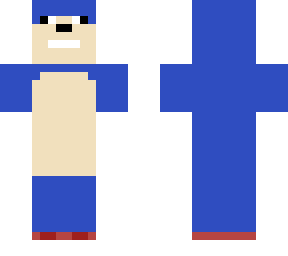 sanic lol