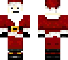 santa claus
