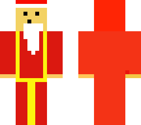 santa claus