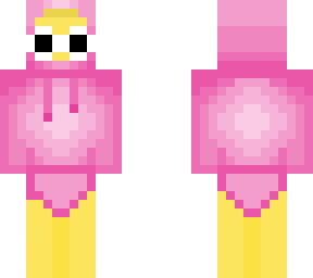sawzu pink {me}