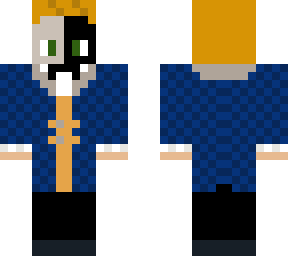 seanoboyo masquerade