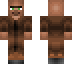 shaded jerry