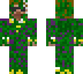 sidearms camouflage