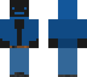 silent bot