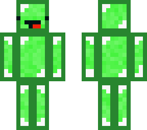 skeppy emerald