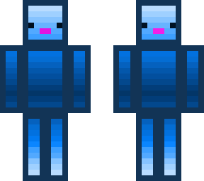 skeppys weird cousin