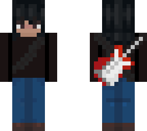 skin