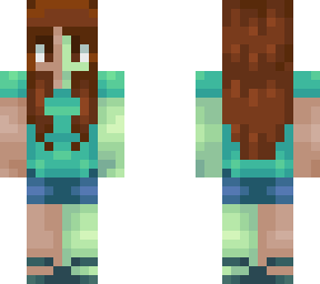 skin for faithfully