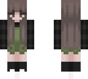 skin for froggy770