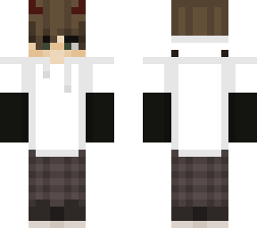 skin for targetslocked