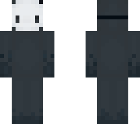 skin mask (updated.. again)