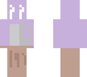 skin to go with my pfp, ig