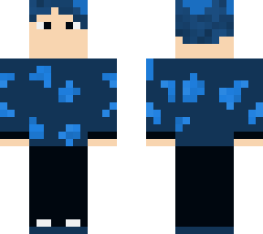 skulk corroded boy