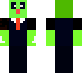 slime dude