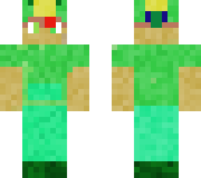 slimecube404