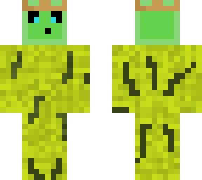 slimeymelon (king)