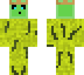 slimeymelon (king)