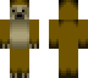 sloth