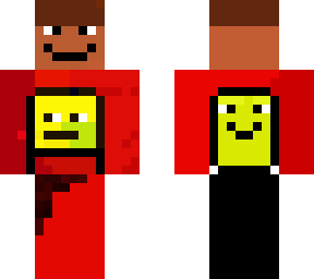 smile boi