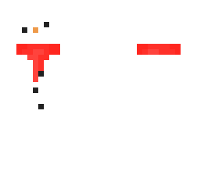 snowman 1