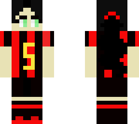 soccer player