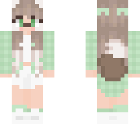soft miku (skirt)