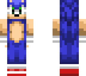 sonic
