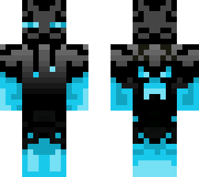 soul fire enderman