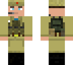 soviet afghan
