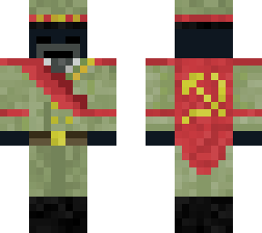 soviet wither skeleton