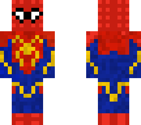 spider man