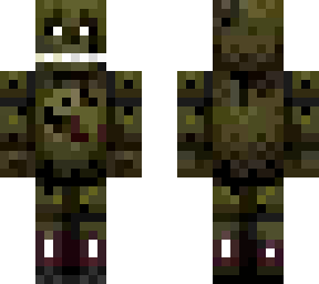 spring trap