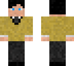 sterling archer skin