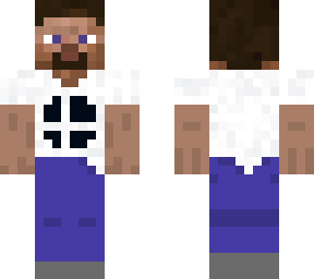 steve (smash bros.)