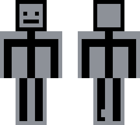 stick boi body