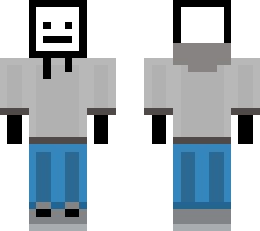 stick boi body