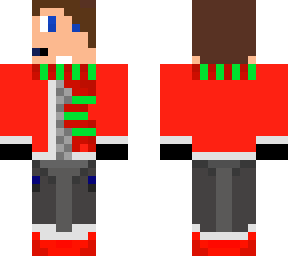 stryderog (versin navidad)